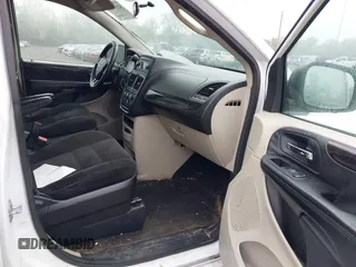 2015 Dodge Grand Caravan SE with VIN 2C4RDGBG2FR606610, listed as a IAAI auction lot 42197738 with 144,620 mi miles and . Bid and sale history available at DreamBid. Image 5.