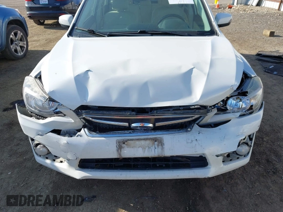 2016 Subaru Impreza Special Sports Premium с VIN JF1GPAP60GH247255, выставлен на аукционе IAAI как лот 42109542 с пробегом 121 227 миль миль и . История ставок и продаж доступна на DreamBid. Изображение 6.