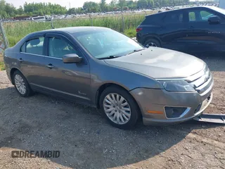 2011 Ford Fusion Hybrid с VIN 3FADP0L34BR253253, выставлен на аукционе IAAI как лот 42458290 с пробегом 137 110 миль миль и . История ставок и продаж доступна на DreamBid. Изображение 1.