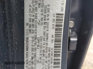 2024 Mazda CX-50 2.5 Turbo with VIN 7MMVABXY0RN201391, listed as a Copart auction lot 45418185 with 10,631 mi miles and Salvage Title. Bid and sale history available at carsss.com. Image 12.
