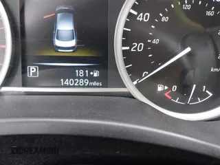 2018 Nissan Sentra S with VIN 3N1AB7AP6JY292878, listed as a IAAI auction lot 41924661 with 140,289 mi miles. Bid and sale history available at carsss.com. Image 15.