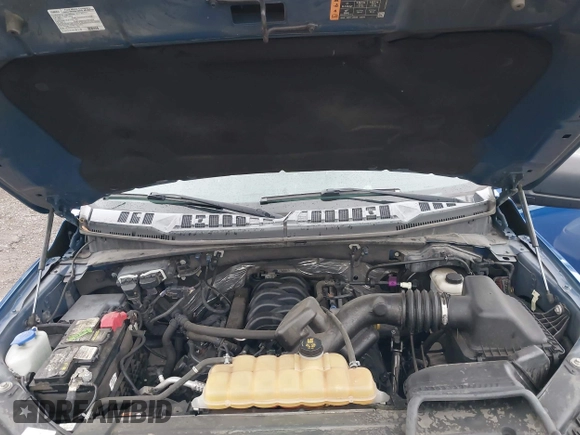 2017 Ford F-150 XL with VIN 1FTEW1EF0HKD29160, listed as a IAAI auction lot 42059580 with 149,816 mi miles. Bid and sale history available at carsss.com. Image 10.