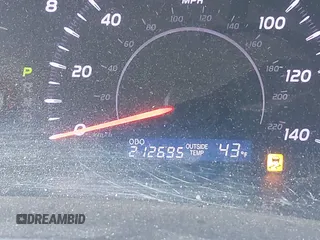 2010 Toyota Camry with VIN 4T1BF3EKXAU512860, listed as a IAAI auction lot 41590070 with 212,659 mi miles and . Bid and sale history available at DreamBid. Image 15.