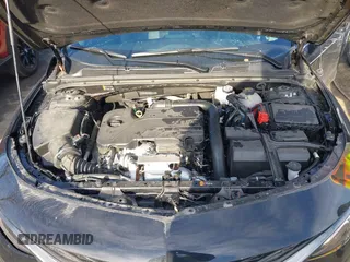 2024 Chevrolet Malibu LT with VIN 1G1ZE5STXRF211173, listed as a IAAI auction lot 41531656 with 55,130 mi miles and . Bid and sale history available at DreamBid. Image 10.
