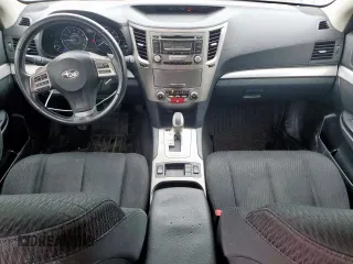 2012 Subaru Outback Prem with VIN 4S4BRBCC9C3287739, listed as a Copart auction lot 63706045 with 184,625 mi miles and Clean title. Bid and sale history available at DreamBid. Image 8.
