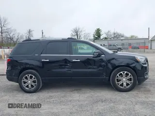 2016 GMC Acadia SLT with VIN 1GKKRRKD5GJ107802, listed as a IAAI auction lot 41999466 with 68,269 mi miles. Bid and sale history available at carsss.com. Image 13.