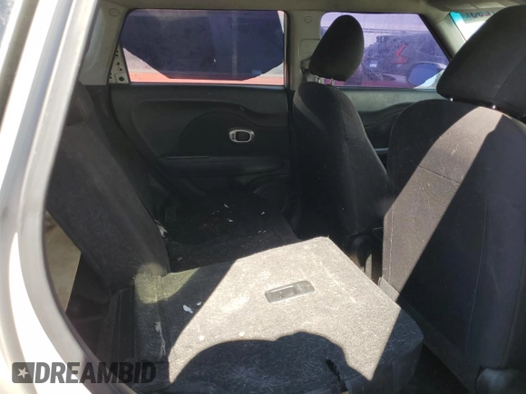 2016 Kia Soul with VIN KNDJN2A24G7244818, listed as a Copart auction lot 41897295 with 244,535 mi miles and Salvage Title. Bid and sale history available at carsss.com. Image 10.