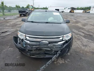 2014 Ford Edge SE with VIN 2FMDK4GC3EBA00739, listed as a IAAI auction lot 42506742 with 142,355 mi miles and . Bid and sale history available at DreamBid. Image 12.