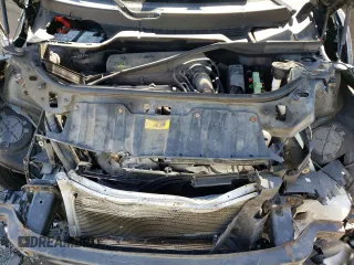 2014 MINI Paceman S z VIN WMWSS7C57EWN72154, wystawiony jako Copart lot #69284564 z przebiegiem Nie podano mil oraz Szkoda całkowita • Salvage title. Historia ofert i sprzedaży dostępna na DreamBid. Obrazek 12.