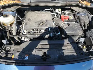 2020 Ford Escape SE с VIN 1FMCU0G63LUC07891, выставлен на аукционе Copart как лот 69745635 с пробегом 71 118 миль миль и Списание • Salvage title. История ставок и продаж доступна на DreamBid. Изображение 14.