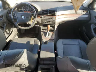 2003 BMW 3 Series 330xi z VIN WBAEW53413PG21761, wystawiony jako Copart lot #76791444 z przebiegiem 163 652 mil mil oraz Szkoda całkowita • Salvage title. Historia ofert i sprzedaży dostępna na DreamBid. Obrazek 8.