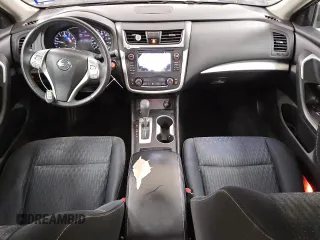 2016 Nissan Altima SV with VIN 1N4AL3AP8GC142314, listed as a Copart auction lot 50971355 with 125,566 mi miles and Clean Title. Bid and sale history available at carsss.com. Image 8.