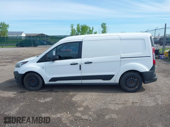 2015 Ford Transit Connect XL с VIN NM0LS7E74F1210381, выставлен на аукционе IAAI как лот 42316184 с пробегом 135 366 миль миль и . История ставок и продаж доступна на DreamBid. Изображение 14.