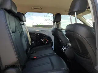 2021 Kia Sorento S with VIN 5XYRL4LC2MG050698, listed as a Copart auction lot 49650905 with 50,261 mi miles and Salvage Title. Bid and sale history available at carsss.com. Image 11.