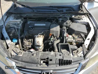 2014 Honda Accord Sedan EX-L with VIN 1HGCR2F81EA264908, listed as a Copart auction lot 73394934 with 230,346 mi miles and Salvage Title. Bid and sale history available at carsss.com. Image 11.