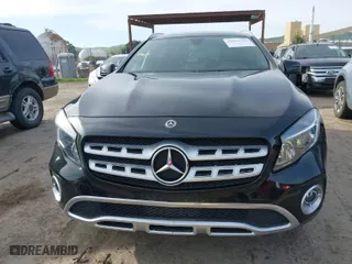 2019 Mercedes-Benz GLA with VIN WDCTG4GB5KJ552169, listed as a IAAI auction lot 41831135 with 53,754 mi miles. Bid and sale history available at carsss.com. Image 13.