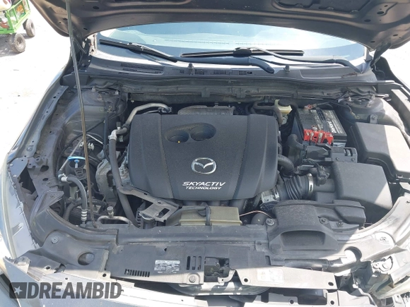 2015 Mazda 3 i Touring with VIN 3MZBM1V74FM235254, listed as a IAAI auction lot 42282948 with 136,071 mi miles and . Bid and sale history available at DreamBid. Image 10.