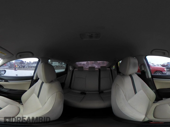 2016 Honda Civic Sedan LX with VIN 2HGFC2F52GH568029, listed as a IAAI auction lot 41735435 with 103,714 mi miles. Bid and sale history available at carsss.com. Image 18.
