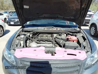 2011 Ford Taurus SEL with VIN 1FAHP2EW4BG183541, listed as a IAAI auction lot 41832302 with 185,085 mi miles. Bid and sale history available at carsss.com. Image 10.