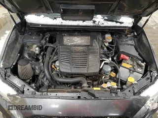 2020 Subaru WRX with VIN JF1VA1A64L9803508, listed as a Copart auction lot 46875325 with 80,639 mi miles and Salvage Title. Bid and sale history available at carsss.com. Image 11.