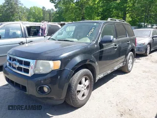 2012 Ford Escape XLT с VIN 1FMCU9DG7CKC69307, выставлен на аукционе IAAI как лот 42084500 с пробегом 263 432 миль миль и . История ставок и продаж доступна на DreamBid. Изображение 2.