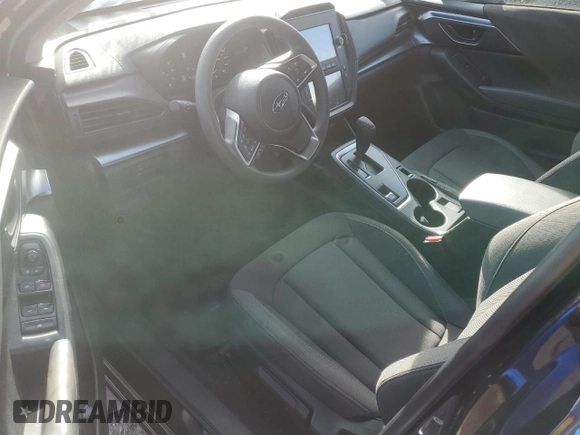 2024 Subaru Impreza with VIN JF1GUABC0R8311979, listed as a Copart auction lot 88498285 with 57,009 mi miles and Salvage Title. Bid and sale history available at DreamBid. Image 8.