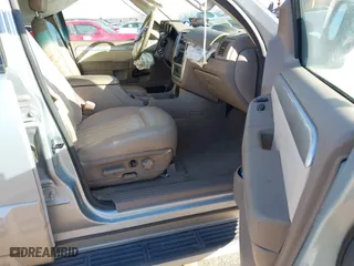 2005 Mercury Mountaineer Convenience with VIN 4M2DU66W15UJ08917, listed as a IAAI auction lot 41353920 with 80,362 mi miles. Bid and sale history available at carsss.com. Image 5.