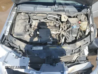 2007 Saturn ION ION 2 z VIN 1G8AJ55F37Z133198, wystawiony jako Copart lot #56247535 z przebiegiem 171 932 mil mil oraz Szkoda całkowita • Salvage title. Historia ofert i sprzedaży dostępna na DreamBid. Obrazek 11.