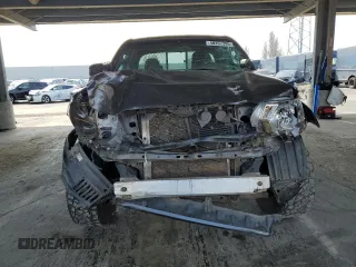2014 Toyota Tacoma z VIN 5TFUU4EN9EX096999, wystawiony jako Copart lot #48357395 z przebiegiem 204 758 mil mil oraz Szkoda całkowita • Salvage title. Historia ofert i sprzedaży dostępna na DreamBid. Obrazek 5.