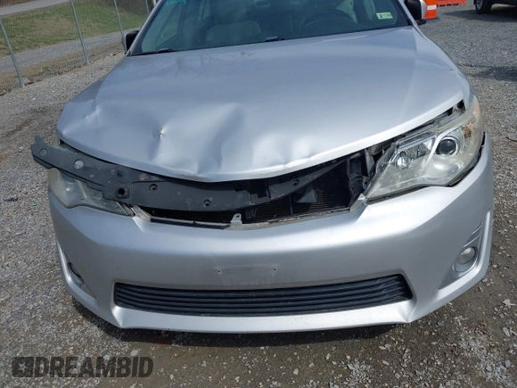 2013 Toyota Camry L with VIN 4T4BF1FK8DR308815, listed as a IAAI auction lot 41861568 with 157,959 mi miles. Bid and sale history available at carsss.com. Image 6.