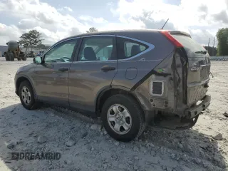 2014 Honda CR-V LX with VIN 3CZRM3H32EG704337, listed as a Copart auction lot 51910145 with 146,489 mi miles and Salvage Title. Bid and sale history available at carsss.com. Image 2.