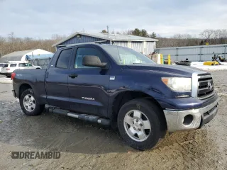 2010 Toyota Tundra 4WD Truck with VIN 5TFUM5F16AX002086, listed as a Copart auction lot 45730725 with 170,923 mi miles and Clean Title. Bid and sale history available at carsss.com. Image 4.
