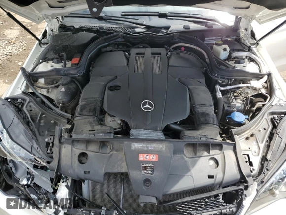 2017 Mercedes-Benz E 400 with VIN WDDKJ6HB6HF352013, listed as a Copart auction lot 56322865 with 36,681 mi miles and Clean Title. Bid and sale history available at DreamBid. Image 11.
