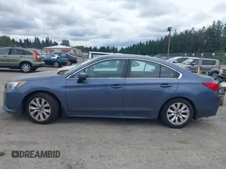 2016 Subaru Legacy Premium with VIN 4S3BNAC65G3044732, listed as a IAAI auction lot 42597737 with 245,436 mi miles and . Bid and sale history available at DreamBid. Image 14.