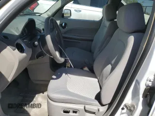 2011 Chevrolet HHR 1LT с VIN 3GNBABFW4BS654077, выставлен на аукционе Copart как лот 58270345 с пробегом 148 819 миль миль и Списание • Salvage title. История ставок и продаж доступна на DreamBid. Изображение 7.