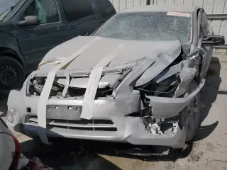 2014 Nissan Altima SV with VIN 1N4AL3AP4EC203980, listed as a Copart auction lot 47506365 with 115,748 mi miles and Salvage Title. Bid and sale history available at DreamBid. Image 5.