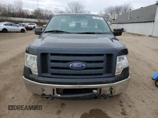 2011 Ford F-150 XL with VIN 1FTMF1EM9BKD29434, listed as a Copart auction lot 84816024 with 173,225 mi miles and Clean title. Bid and sale history available at DreamBid. Image 5.