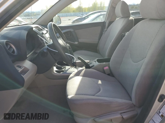2006 Toyota RAV4 with VIN JTMBD33V966002745, listed as a Copart auction lot 53191115 with 147,213 mi miles and Clean Title. Bid and sale history available at carsss.com. Image 7.
