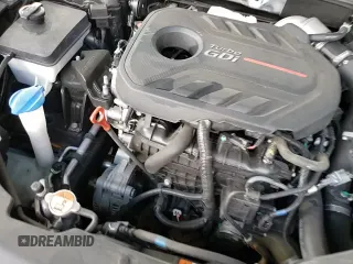 2018 Hyundai Sonata Limited Plus с VIN 5NPE34AB9JH681963, выставлен на аукционе Copart как лот 86127635 с пробегом 117 278 миль миль и Списание • Salvage title. История ставок и продаж доступна на DreamBid. Изображение 14.