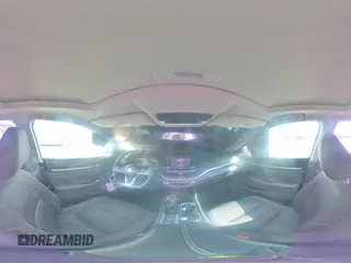 2021 Nissan Altima SV z VIN 1N4BL4DV1MN385337, wystawiony jako Copart lot #50422555 z przebiegiem 111 679 mil mil oraz Szkoda całkowita • Salvage title. Historia ofert i sprzedaży dostępna na DreamBid. Obrazek 14.
