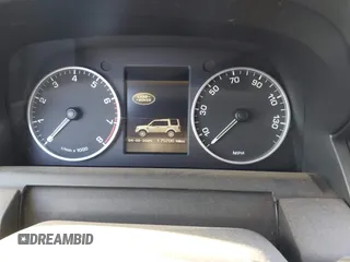2010 Land Rover LR4 HSE with VIN SALAM2D44AA513547, listed as a IAAI auction lot 42000651 with 175,296 mi miles and . Bid and sale history available at DreamBid. Image 7.