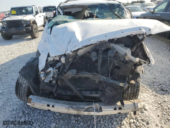 2008 Toyota Sequoia Ltd with VIN 5TDZY68A08S009192, listed as a Copart auction lot 76420974 with 0 mi miles and Salvage Title. Bid and sale history available at carsss.com. Image 12.