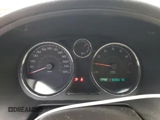 2010 Chevrolet Cobalt LS with VIN 1G1AB5F53A7132623, listed as a Copart auction lot 46311175 with 91,341 mi miles and Non Repairable. Bid and sale history available at DreamBid. Image 9.