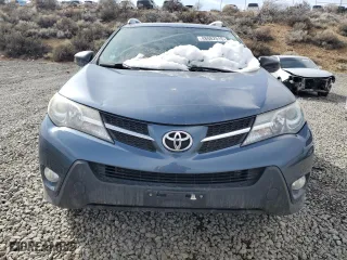 2013 Toyota RAV4 LE with VIN 2T3BFREV5DW121155, listed as a Copart auction lot 48862515 with 145,589 mi miles and Salvage Title. Bid and sale history available at carsss.com. Image 5.