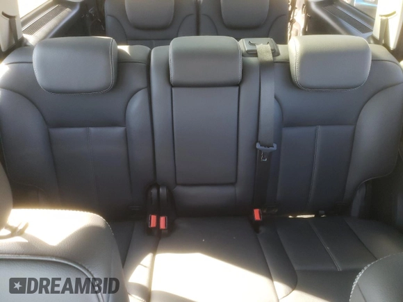 2010 Mercedes-Benz GL-Class GL 350 BlueTEC with VIN 4JGBF2FE8AA599744, listed as a Copart auction lot 69539954 with 61,930 mi miles and Clean Title. Bid and sale history available at carsss.com. Image 10.
