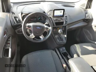 2020 Ford Transit Connect XLT с VIN NM0GS9F21L1444103, выставлен на аукционе Copart как лот 43786755 с пробегом 99 054 миль миль и Чистый • Clean title. История ставок и продаж доступна на DreamBid. Изображение 8.
