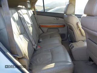 2009 Lexus RX 350 with VIN 2T2GK31U79C079368, listed as a IAAI auction lot 41703218 with 303,477 mi miles and . Bid and sale history available at DreamBid. Image 8.