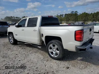 2015 Chevrolet Silverado 1500 LT with VIN 3GCPCREH9FG177238, listed as a Copart auction lot 49157355 with 126,330 mi miles and Salvage Title. Bid and sale history available at DreamBid. Image 2.