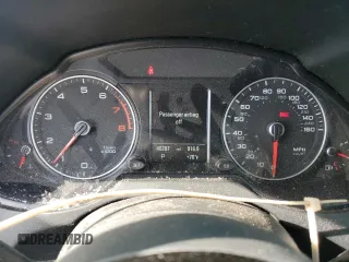 2016 Audi Q5 Premium Plus с VIN WA1D7AFP6GA059186, выставлен на аукционе Copart как лот 55206495 с пробегом 46 287 миль миль и Списание • Salvage title. История ставок и продаж доступна на DreamBid. Изображение 9.