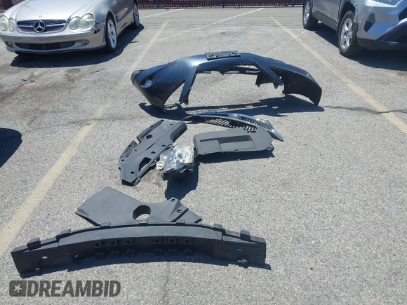 2011 Lexus RX 350 с VIN 2T2ZK1BA3BC064034, выставлен на аукционе IAAI как лот 42327985 с пробегом 129 631 миль миль и . История ставок и продаж доступна на DreamBid. Изображение 12.